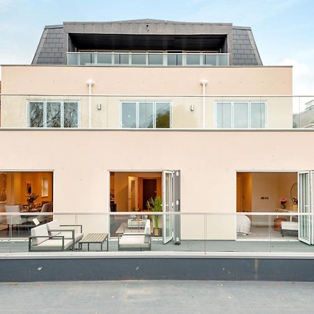 Apartament 2Bd, 2Ba Urban Oasis Chcl F4 Chigwell Zewnętrze zdjęcie