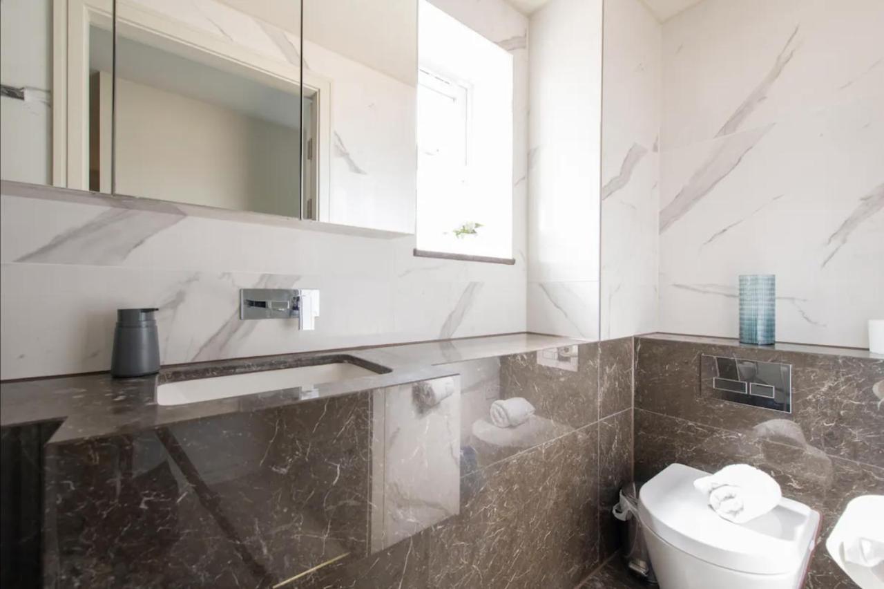 Apartament 2Bd, 2Ba Urban Oasis Chcl F4 Chigwell Zewnętrze zdjęcie