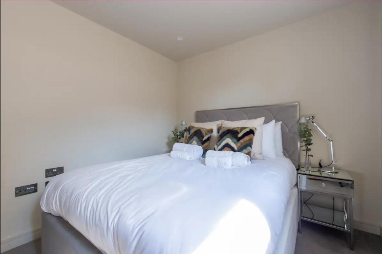 Apartament 2Bd, 2Ba Urban Oasis Chcl F4 Chigwell Zewnętrze zdjęcie