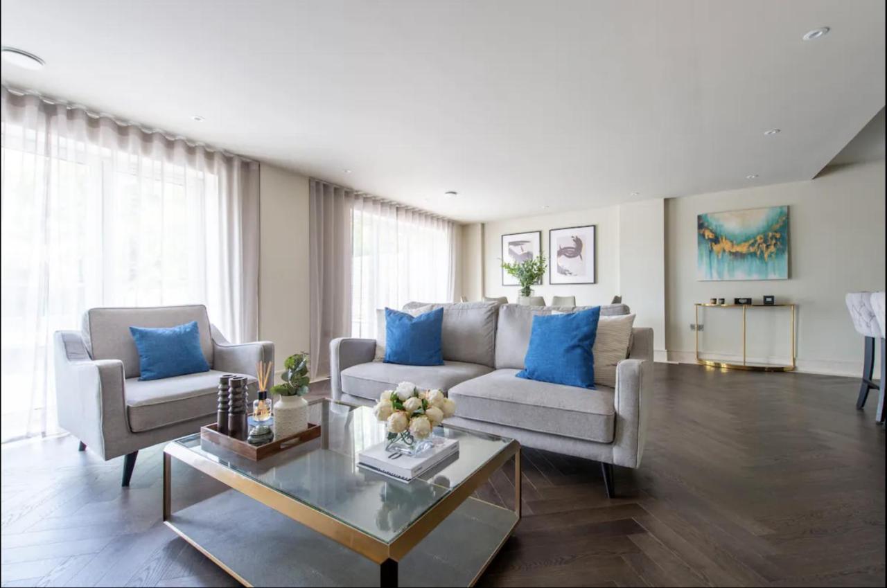 Apartament 2Bd, 2Ba Urban Oasis Chcl F4 Chigwell Zewnętrze zdjęcie