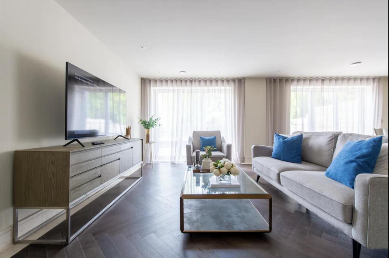 Apartament 2Bd, 2Ba Urban Oasis Chcl F4 Chigwell Zewnętrze zdjęcie