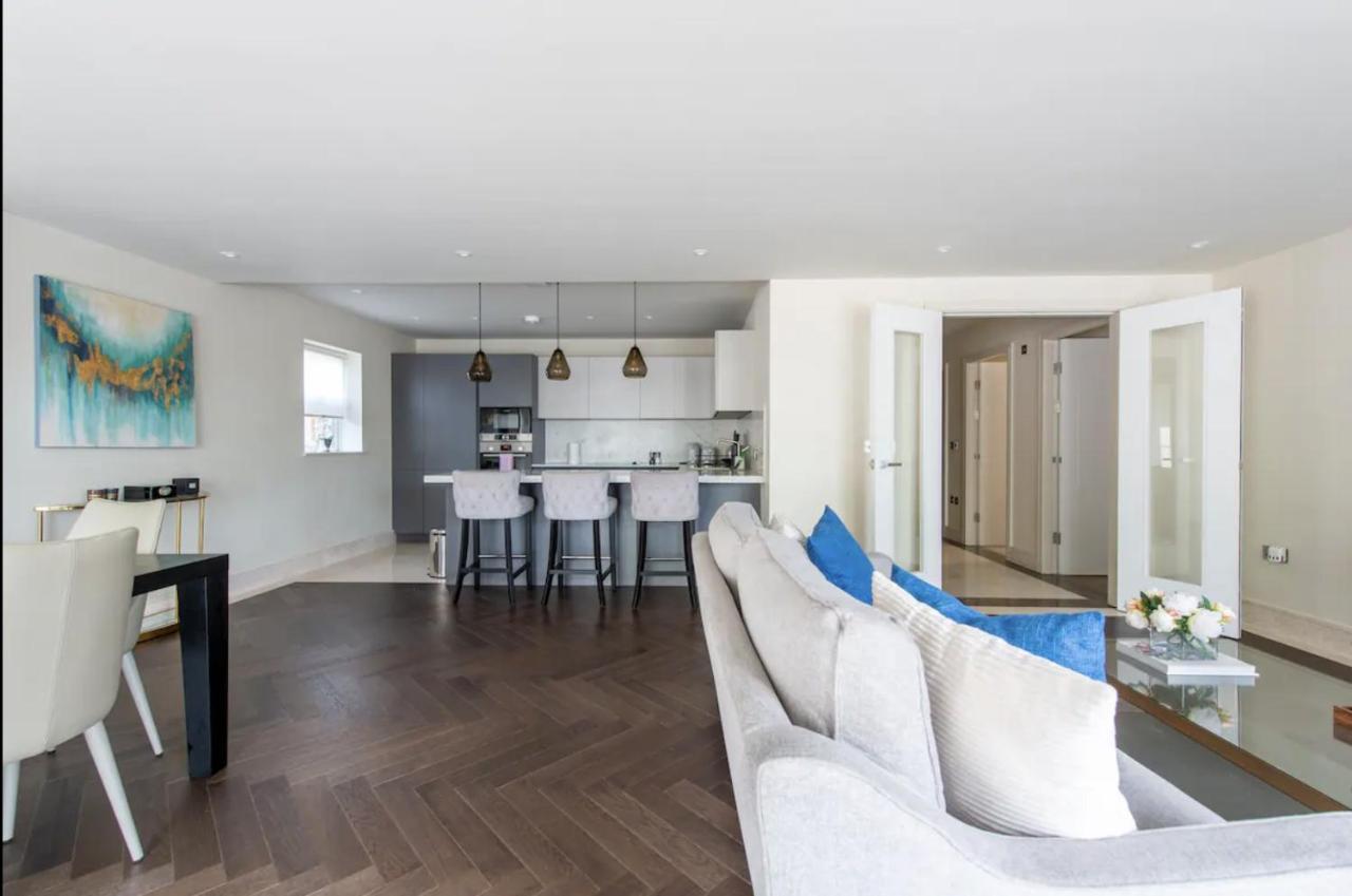 Apartament 2Bd, 2Ba Urban Oasis Chcl F4 Chigwell Zewnętrze zdjęcie