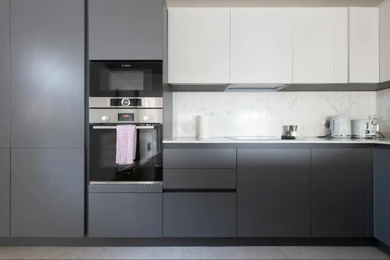 Apartament 2Bd, 2Ba Urban Oasis Chcl F4 Chigwell Zewnętrze zdjęcie