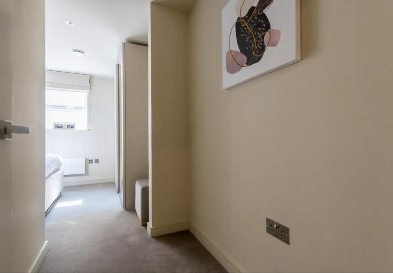 Apartament 2Bd, 2Ba Urban Oasis Chcl F4 Chigwell Zewnętrze zdjęcie