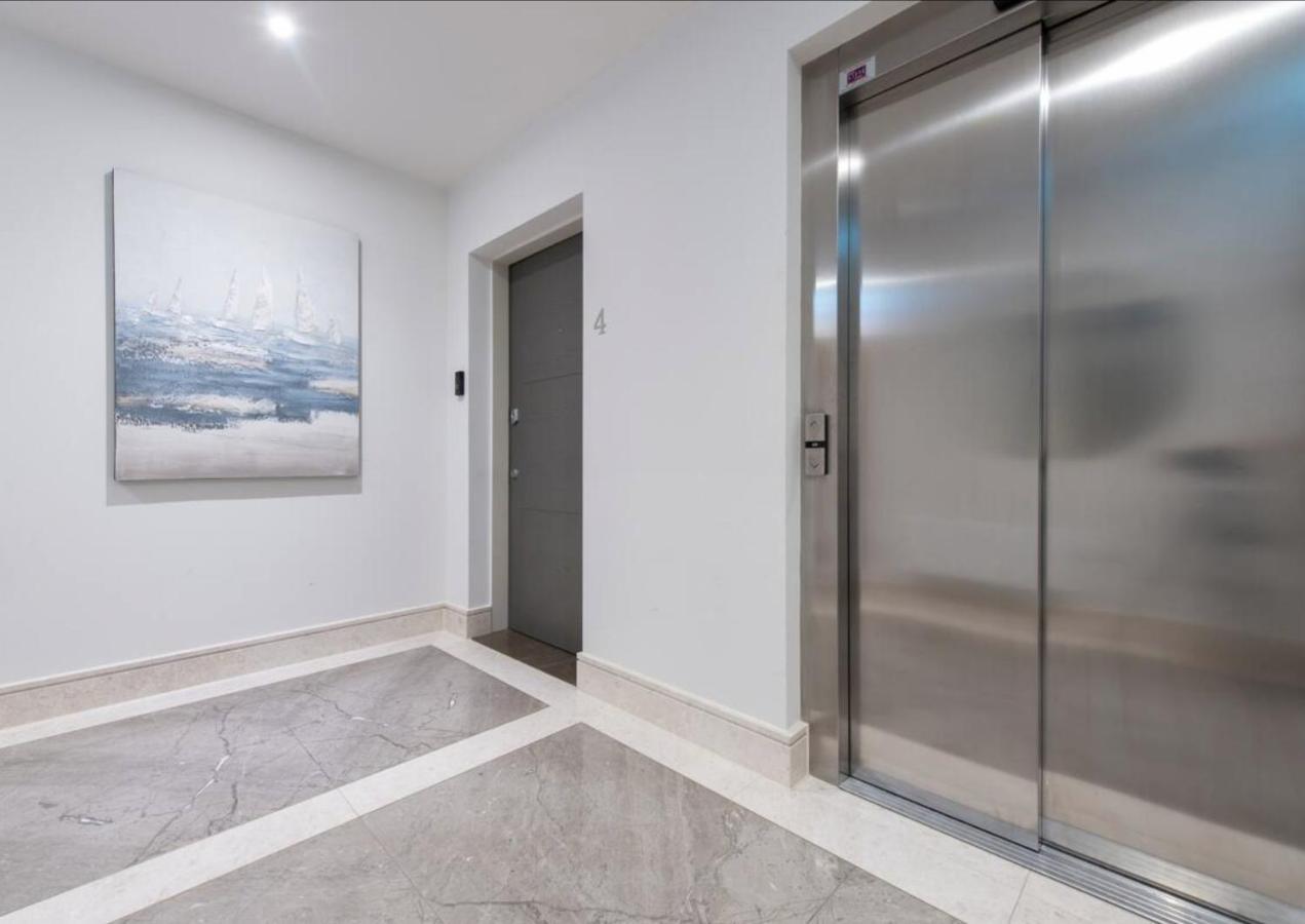 Apartament 2Bd, 2Ba Urban Oasis Chcl F4 Chigwell Zewnętrze zdjęcie