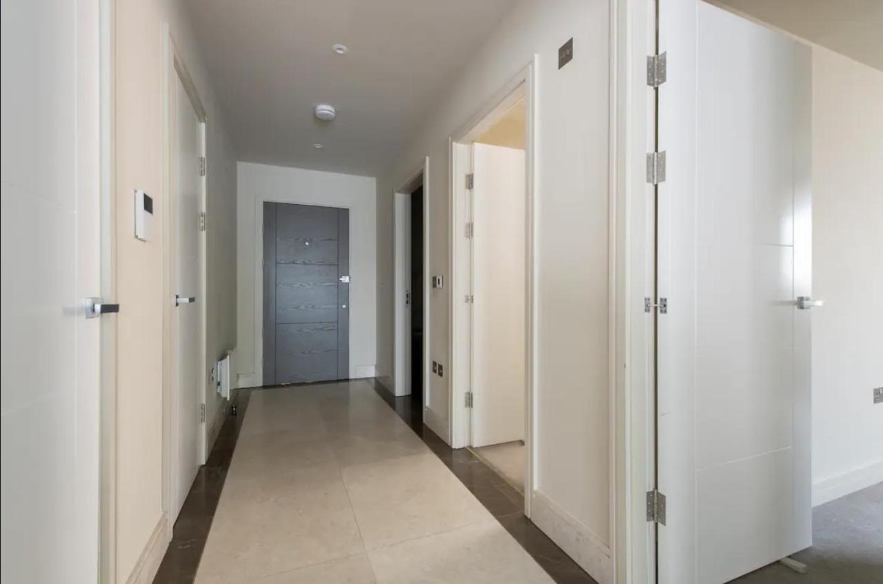 Apartament 2Bd, 2Ba Urban Oasis Chcl F4 Chigwell Zewnętrze zdjęcie