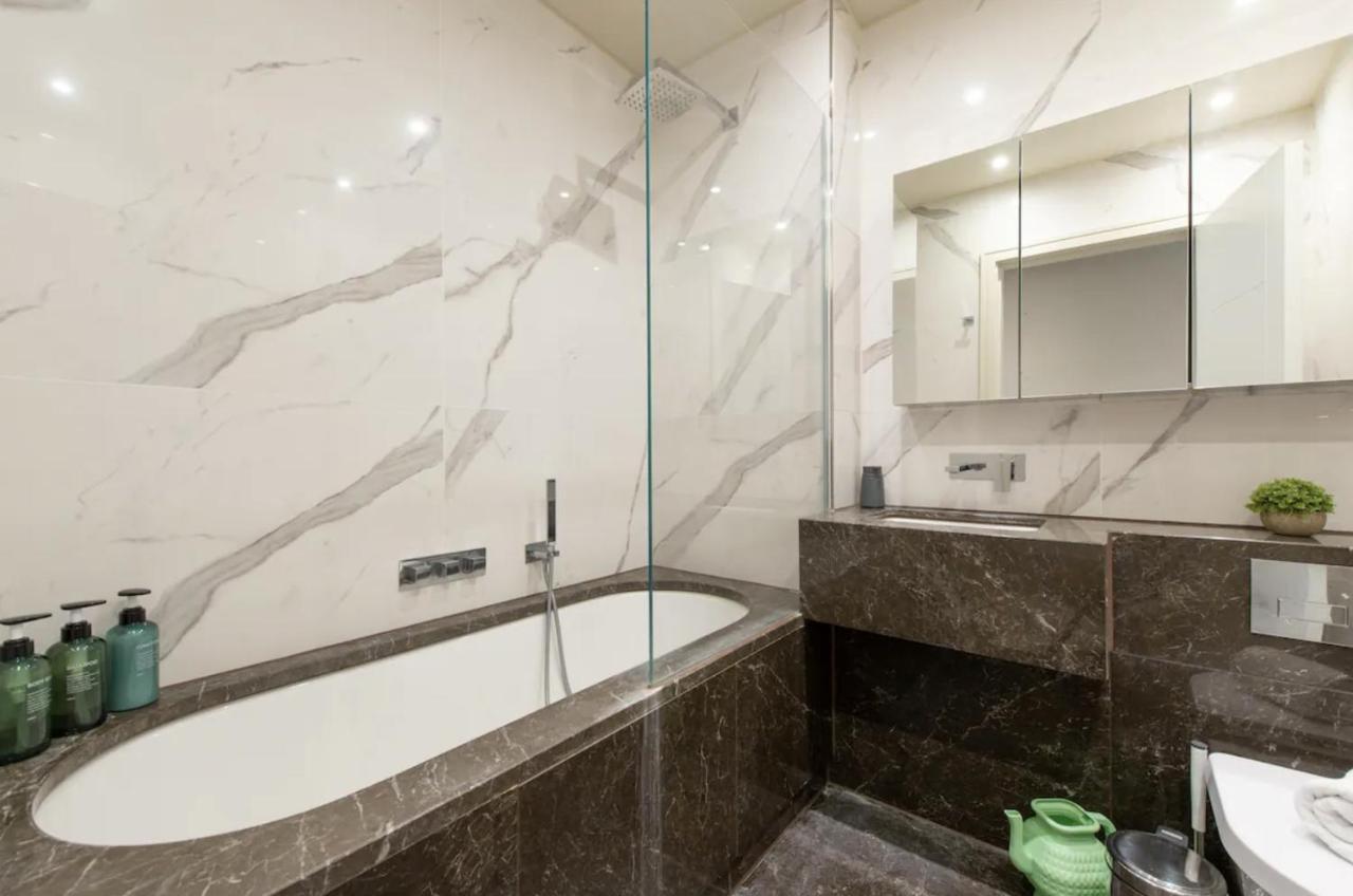 Apartament 2Bd, 2Ba Urban Oasis Chcl F4 Chigwell Zewnętrze zdjęcie