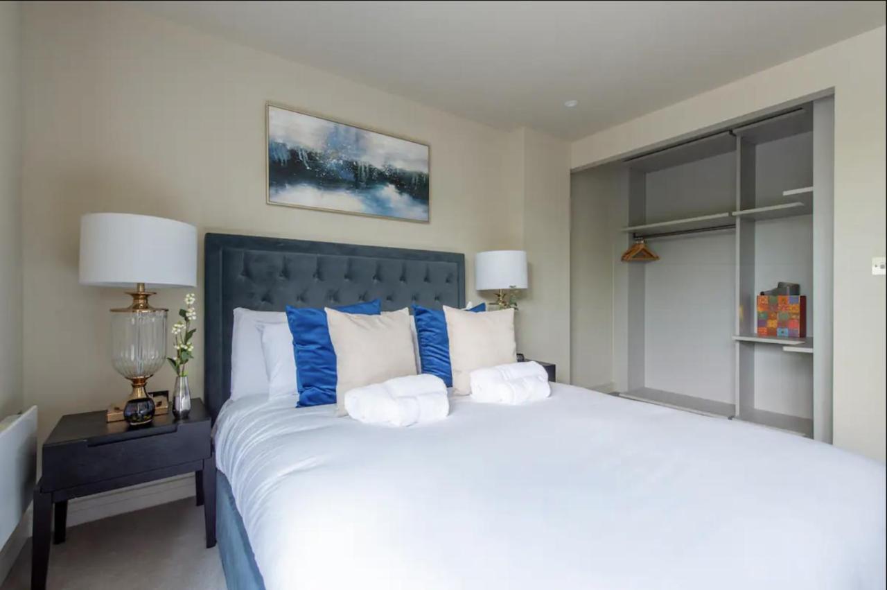 Apartament 2Bd, 2Ba Urban Oasis Chcl F4 Chigwell Zewnętrze zdjęcie