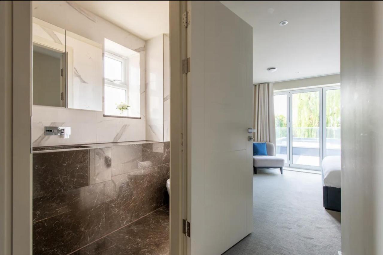 Apartament 2Bd, 2Ba Urban Oasis Chcl F4 Chigwell Zewnętrze zdjęcie