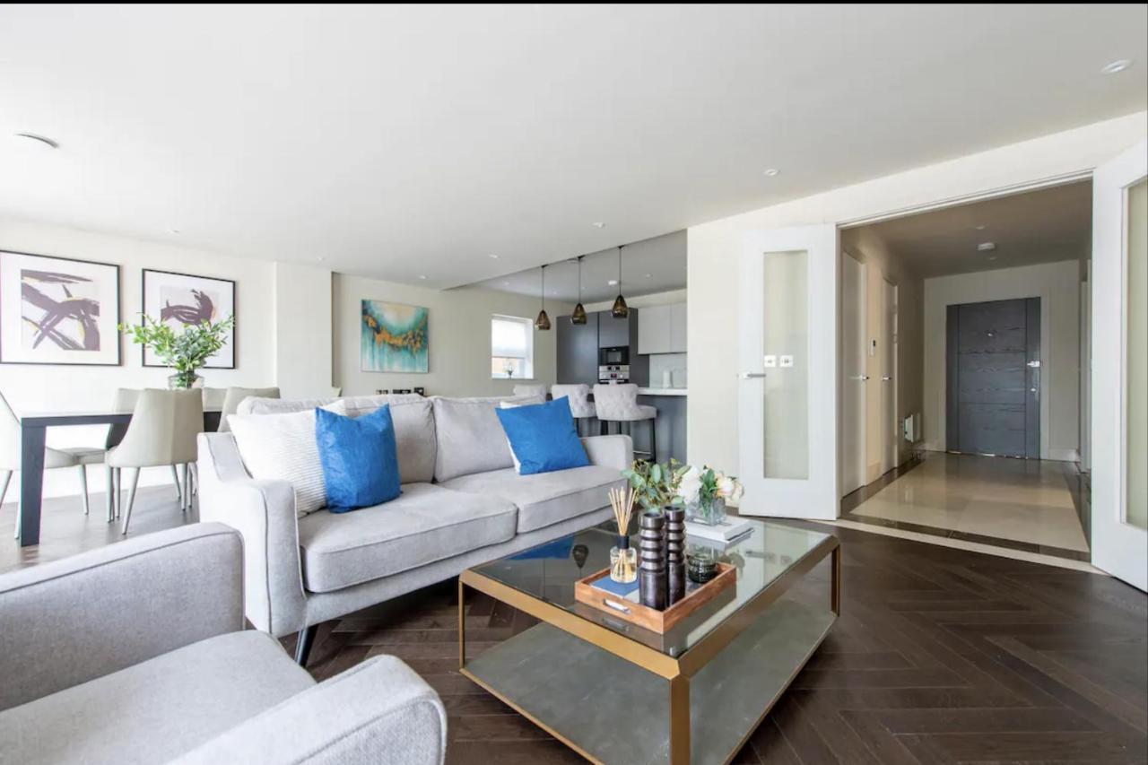 Apartament 2Bd, 2Ba Urban Oasis Chcl F4 Chigwell Zewnętrze zdjęcie