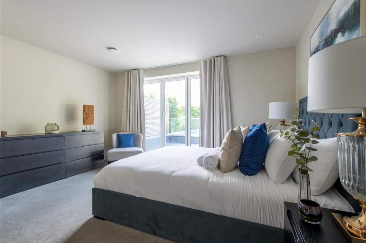Apartament 2Bd, 2Ba Urban Oasis Chcl F4 Chigwell Zewnętrze zdjęcie